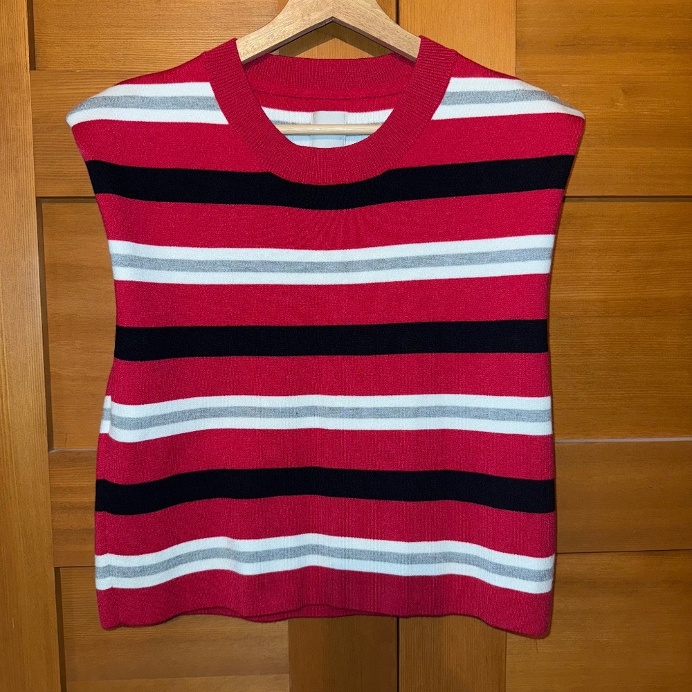 NWT - Anthropologie Maeve Sweater size small